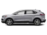 Used 2020 Ford Edge SUV
