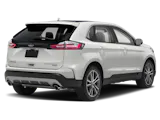 Used 2020 Ford Edge SUV