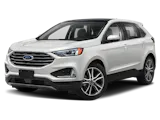 Used 2020 Ford Edge SUV