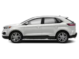 Used 2020 Ford Edge SUV