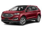 Used 2021 Ford Edge SUV