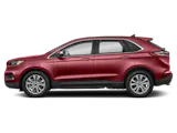 Used 2021 Ford Edge SUV