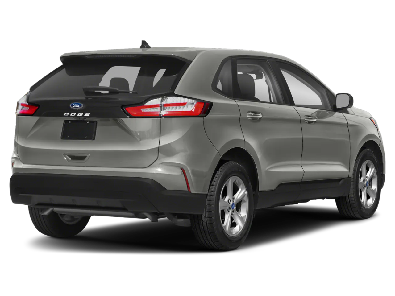Used 2021 Ford Edge SUV