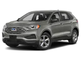 Used 2021 Ford Edge SUV