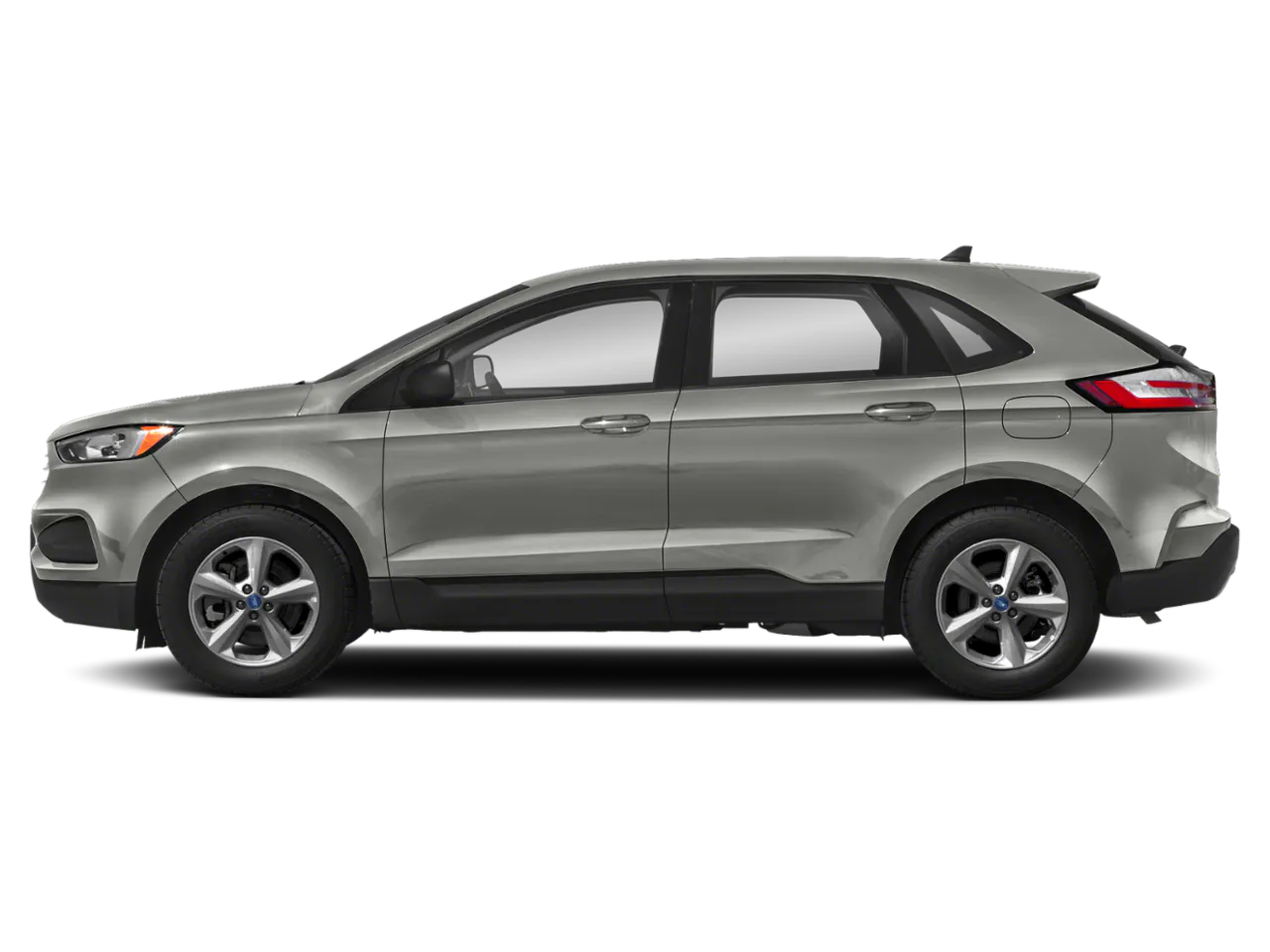 Used 2021 Ford Edge SUV