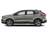 Used 2021 Ford Edge SUV