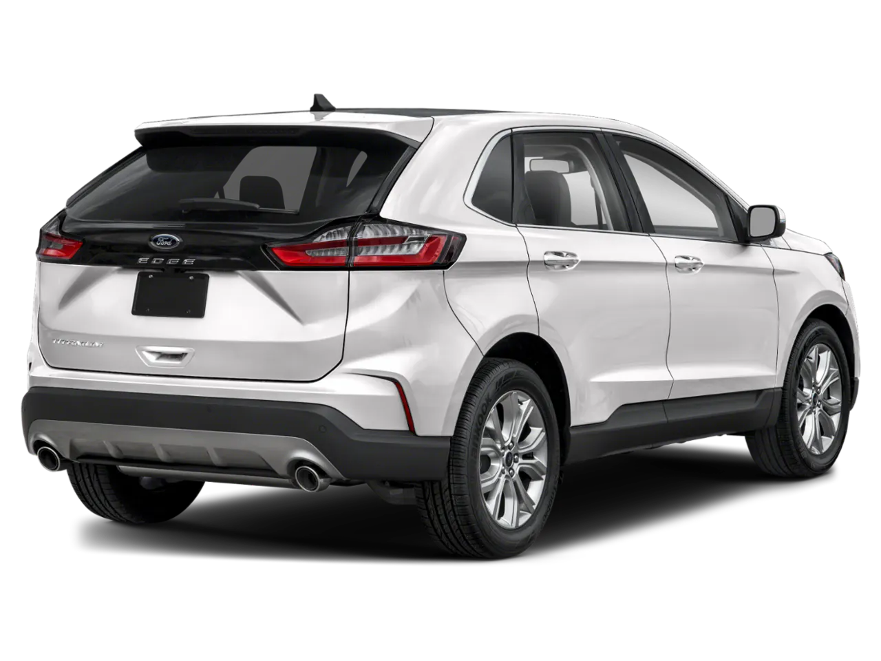 Used 2021 Ford Edge SUV