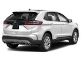 Used 2021 Ford Edge SUV