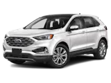 Used 2021 Ford Edge SUV