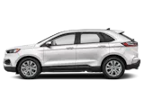 Used 2021 Ford Edge SUV