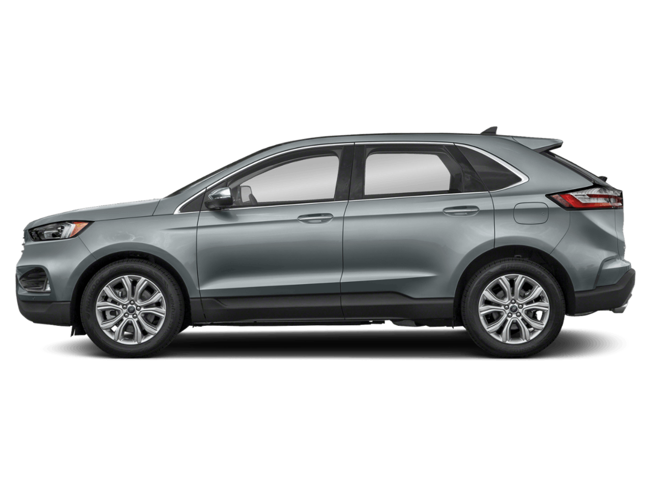 2021 Ford Edge
