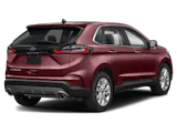 Used 2021 Ford Edge SUV