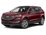 Used 2021 Ford Edge SUV