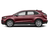 Used 2021 Ford Edge SUV