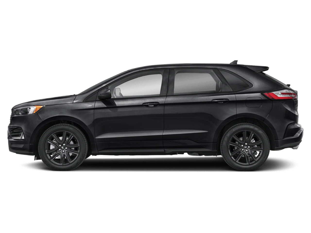 2021 Ford Edge ST-Line's photo