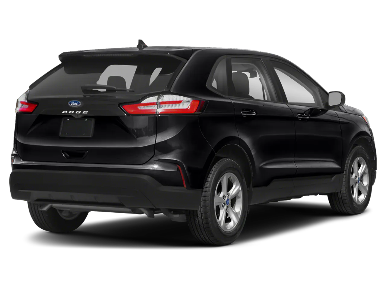 Used 2022 Ford Edge SUV