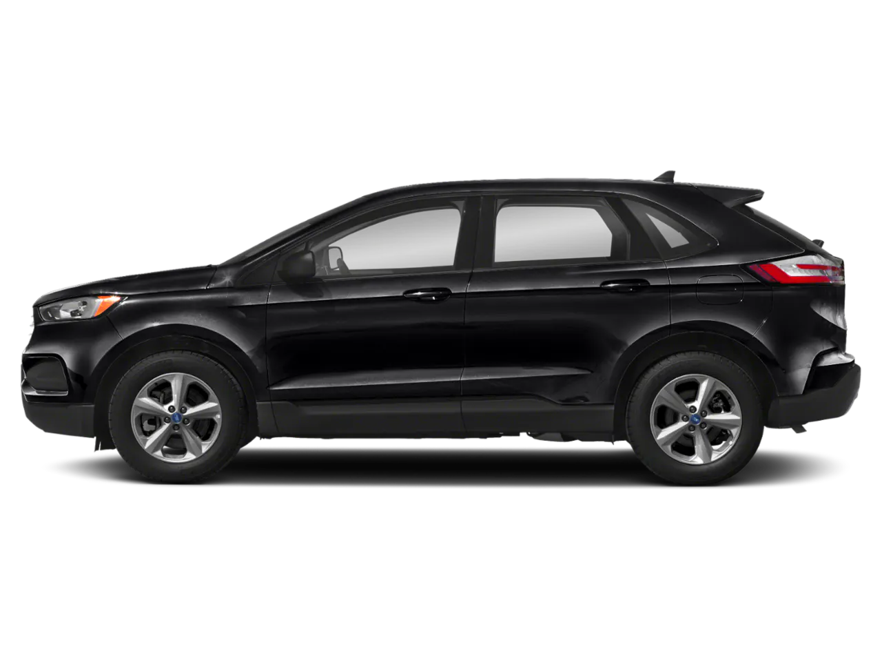 Used 2022 Ford Edge SUV