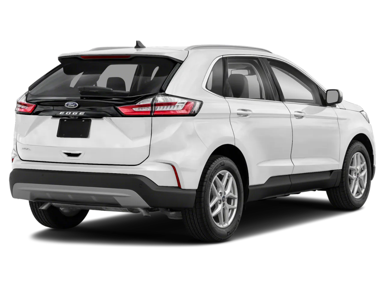 Used 2022 Ford Edge SUV