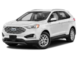 Used 2022 Ford Edge SUV