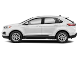 Used 2022 Ford Edge SUV