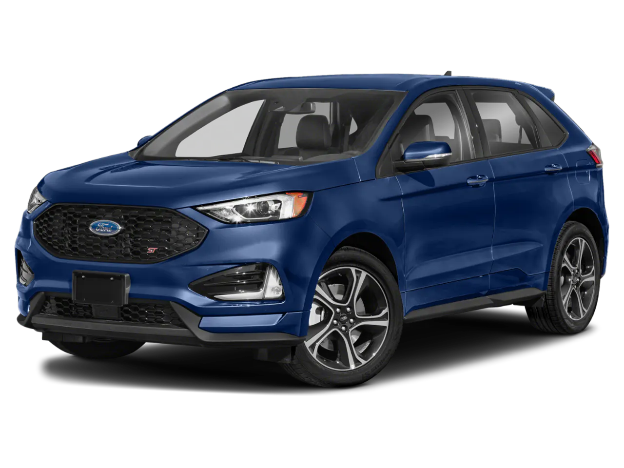 2022 Ford Edge SEL AWD's photo