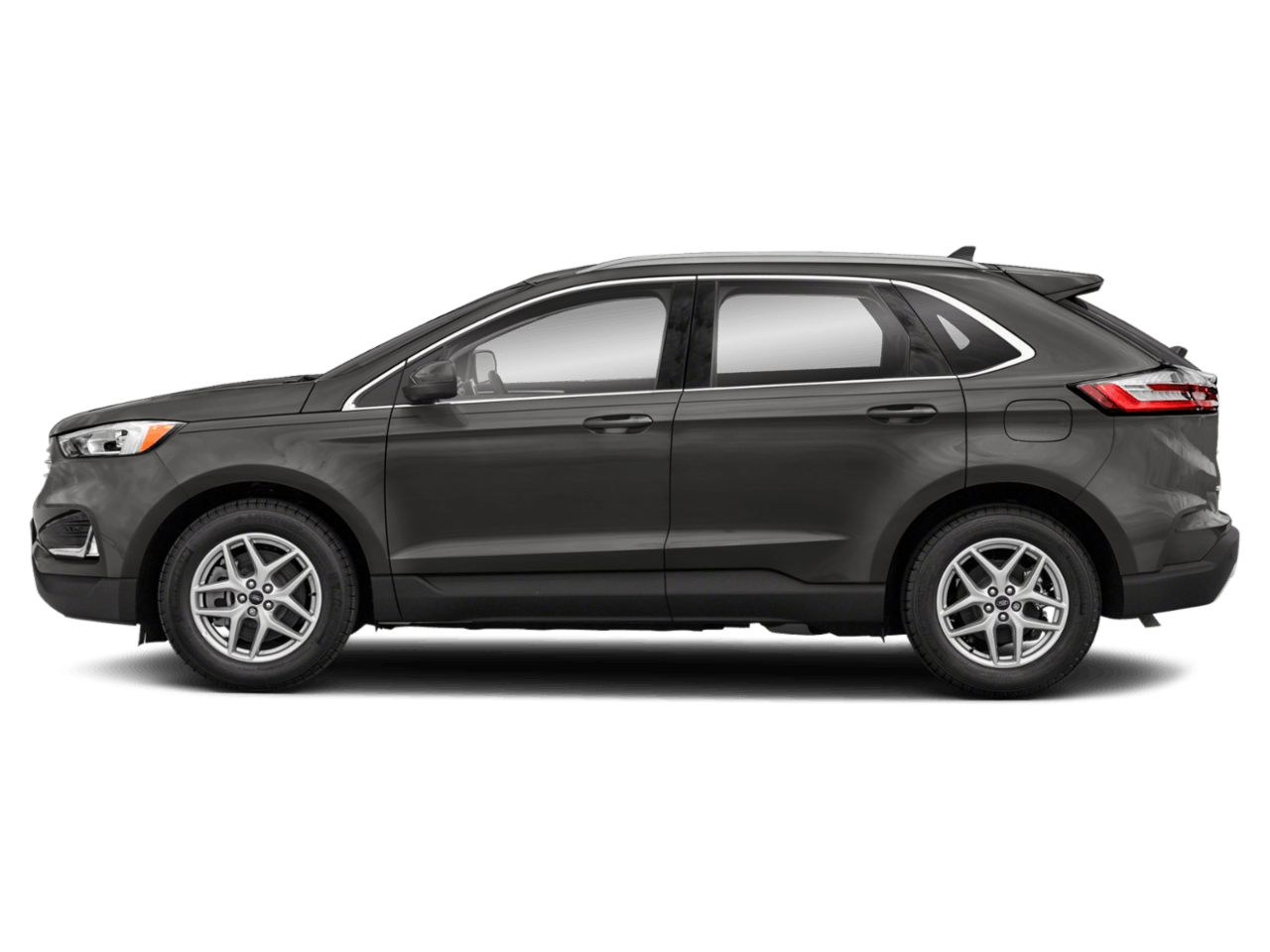 2022 Ford Edge SEL's photo