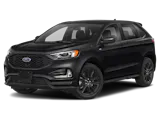 Used 2022 Ford Edge SUV