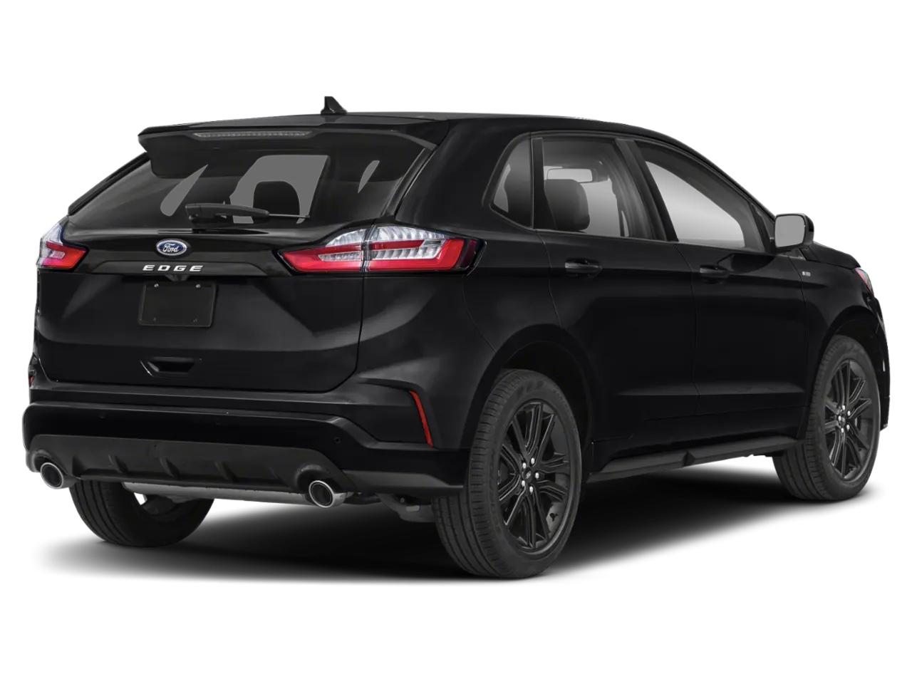 Used 2022 Ford Edge SUV