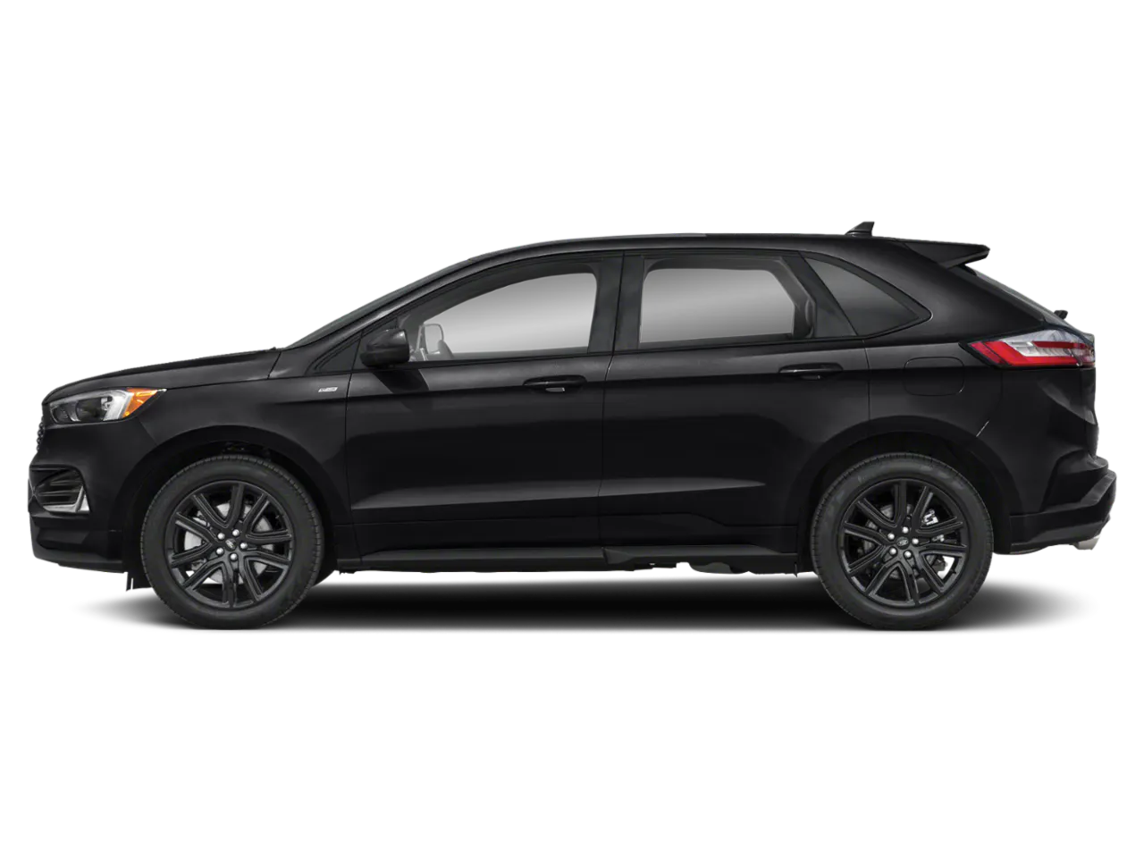 Used 2022 Ford Edge SUV