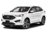 Used 2022 Ford Edge SUV