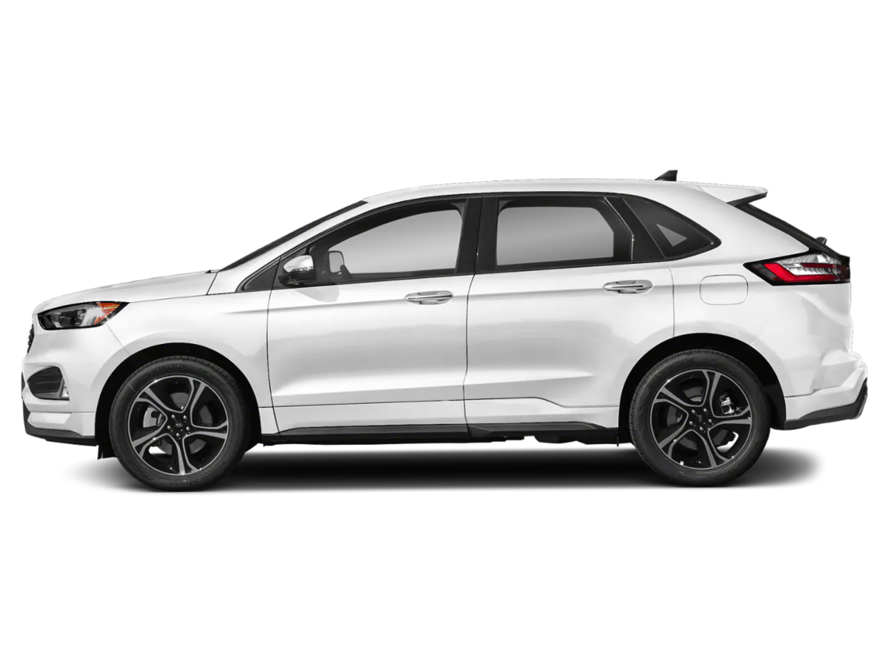 Used 2022 Ford Edge SUV