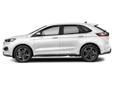 Used 2022 Ford Edge SUV