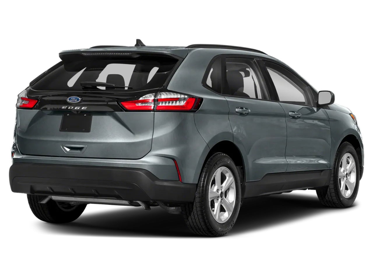 Used 2023 Ford Edge SUV