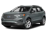 Used 2023 Ford Edge SUV