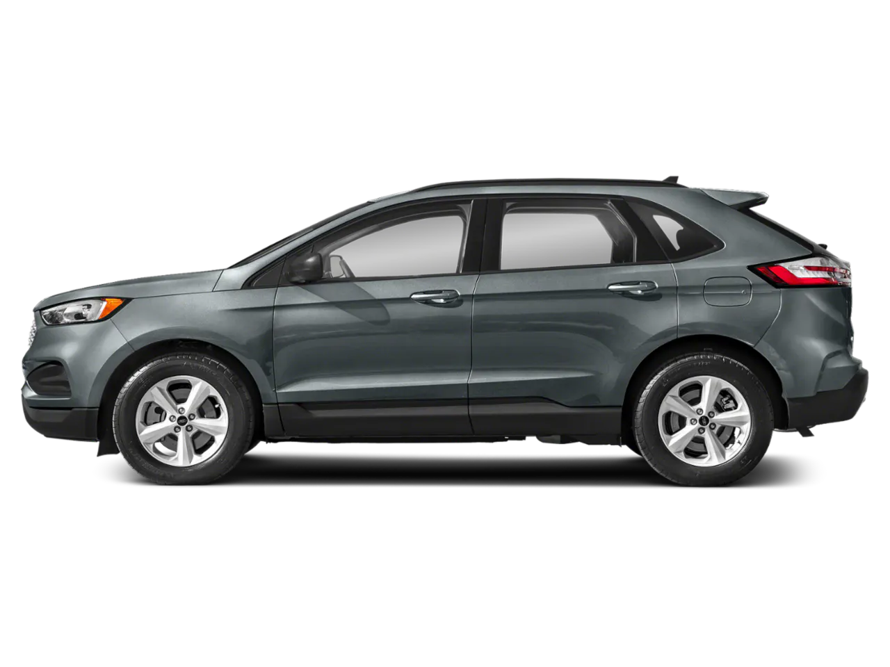 Used 2023 Ford Edge SUV