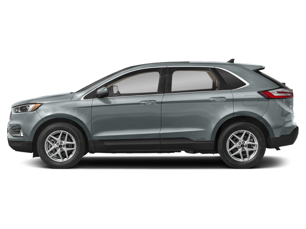 2023 Ford Edge SEL's photo