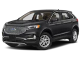 Used 2023 Ford Edge SUV