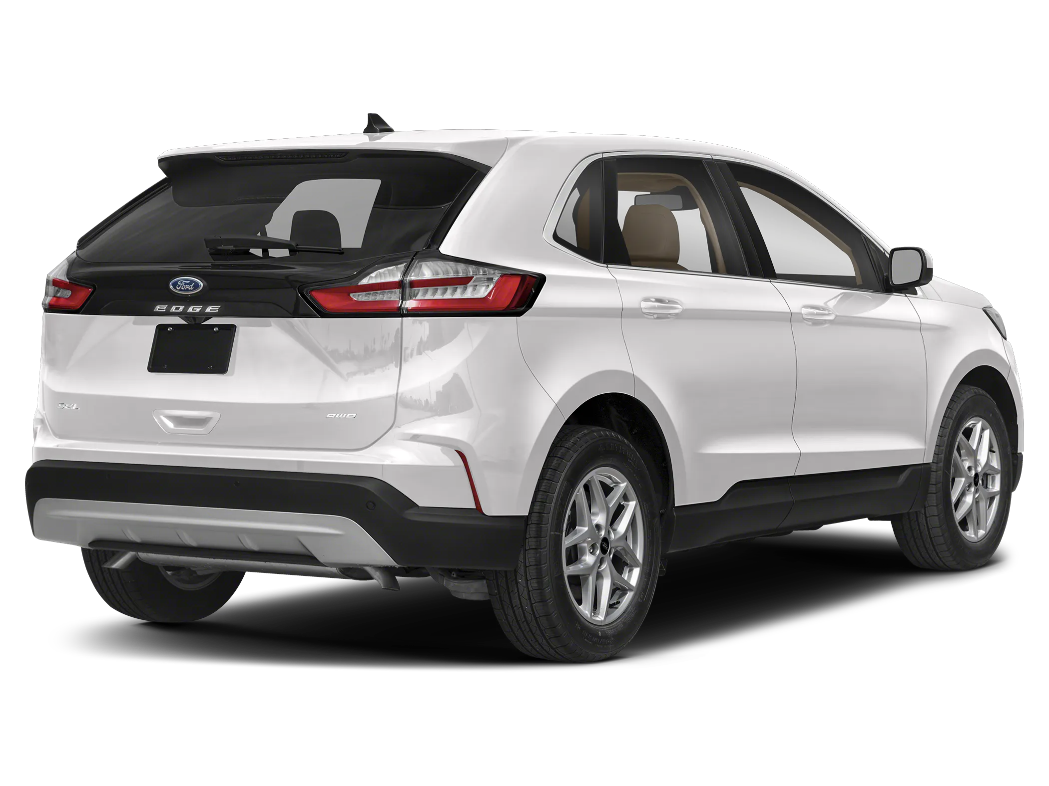 Used 2024 Ford Edge SUV