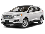 Used 2024 Ford Edge SUV