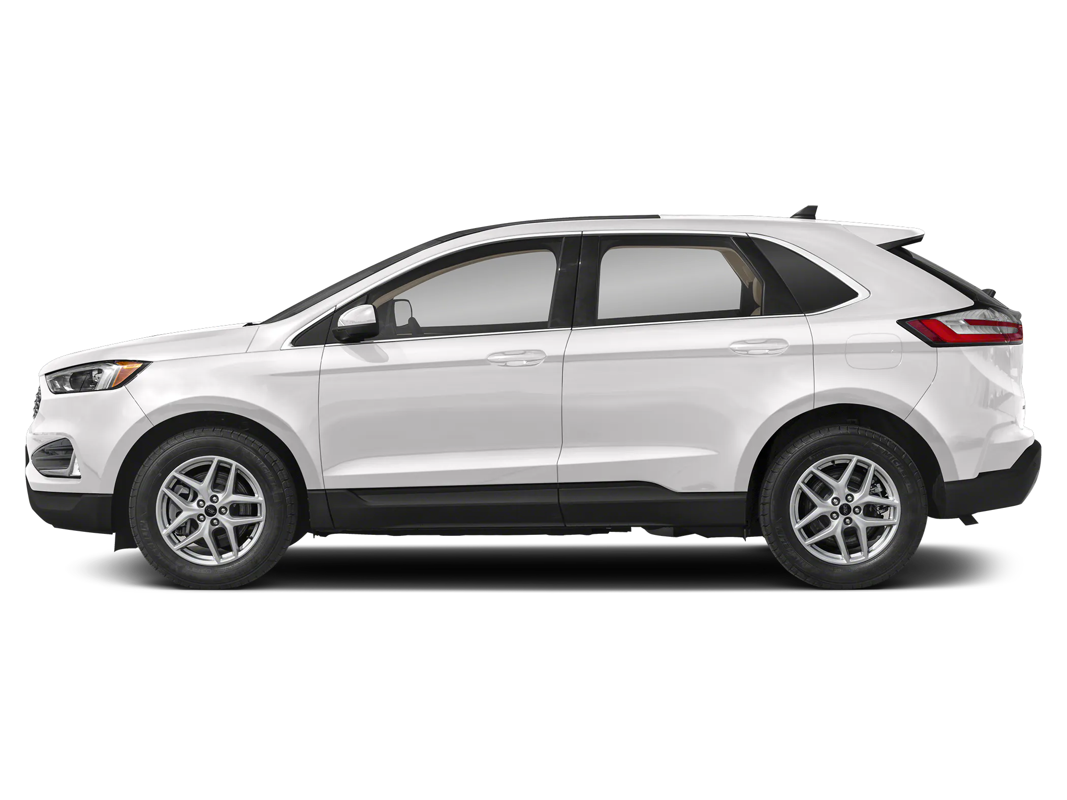 Used 2024 Ford Edge SUV