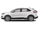 Used 2024 Ford Edge SUV