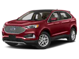 Used 2024 Ford Edge SUV