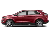 Used 2024 Ford Edge SUV