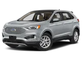 Used 2024 Ford Edge SUV
