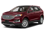 Used 2024 Ford Edge SUV