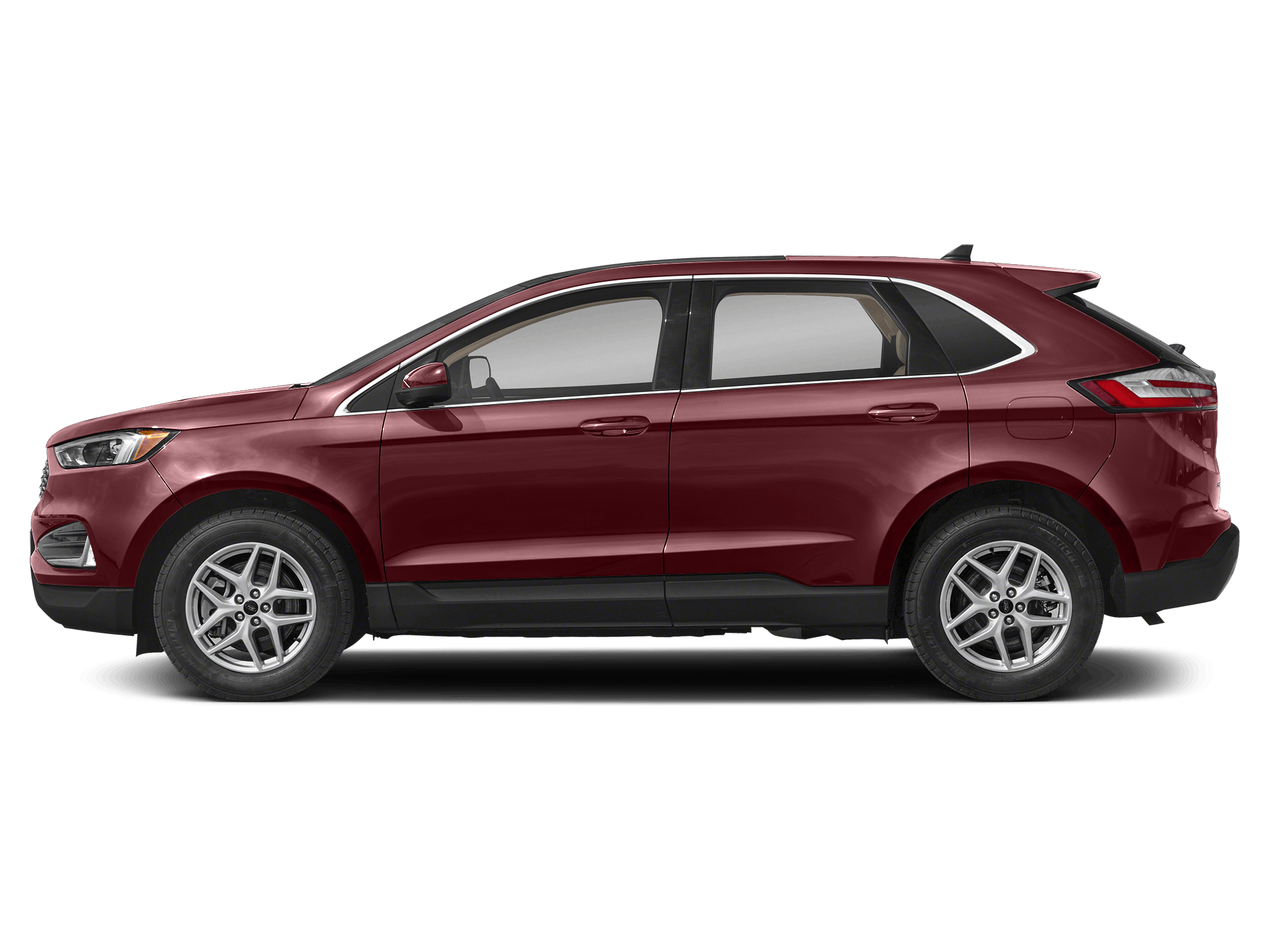 2024 Ford Edge SEL's photo