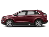 Used 2024 Ford Edge SUV