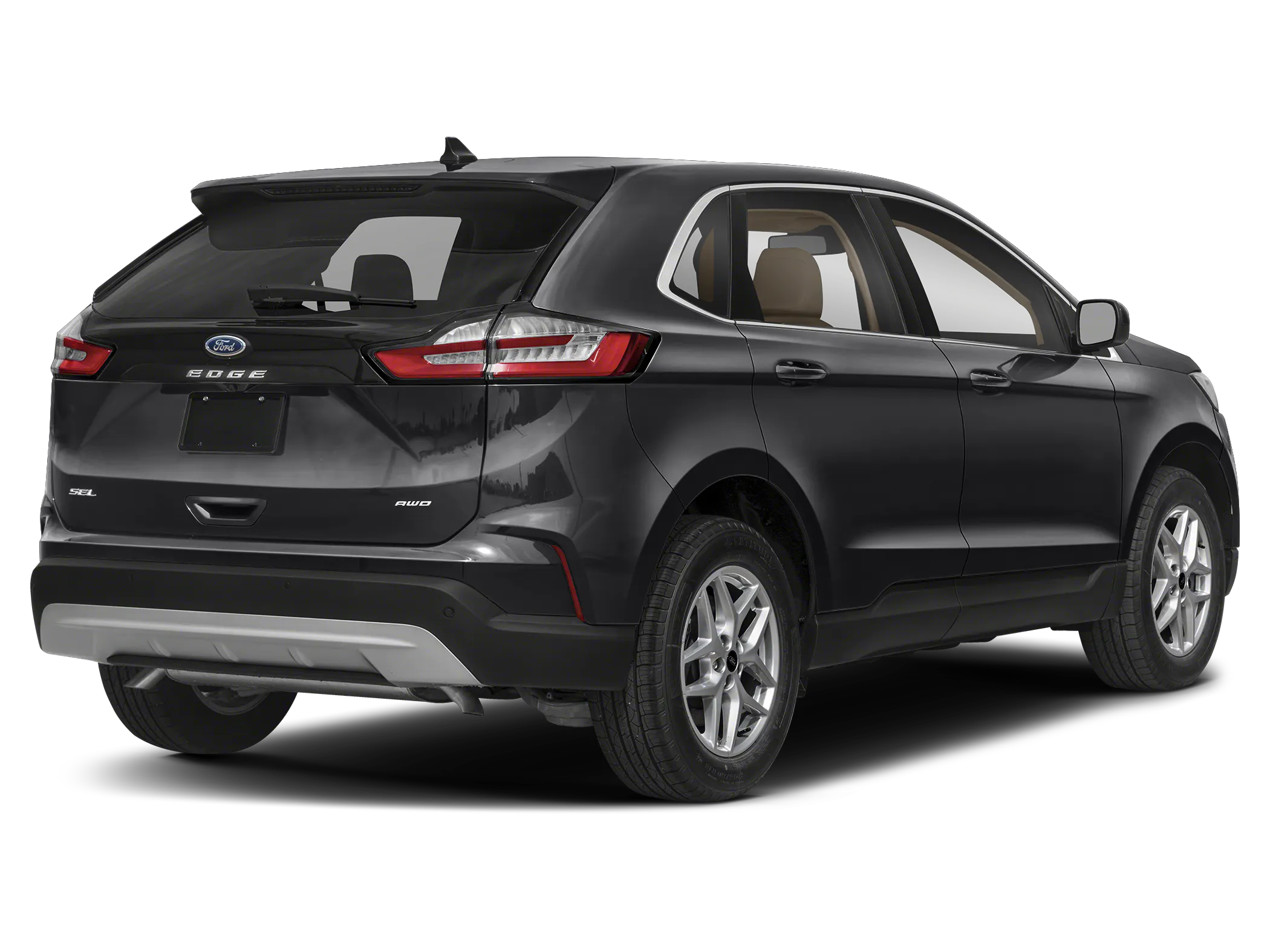 Used 2024 Ford Edge SUV