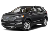 Used 2024 Ford Edge SUV