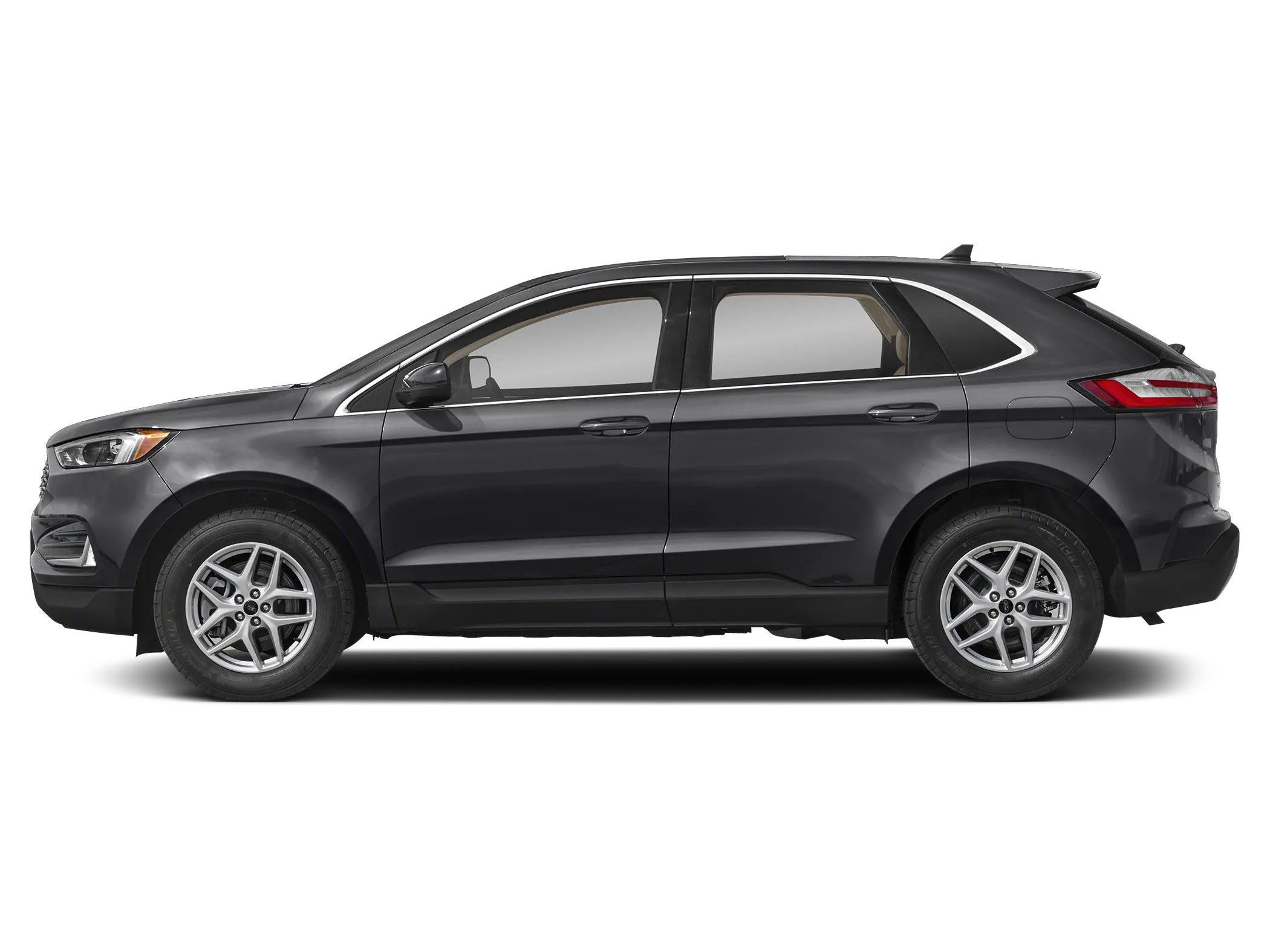 Used 2024 Ford Edge SUV